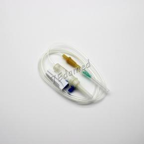 infusion set 