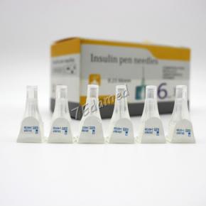 insulin pen needle