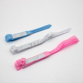 identity bracelet