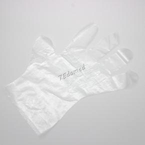 pe gloves