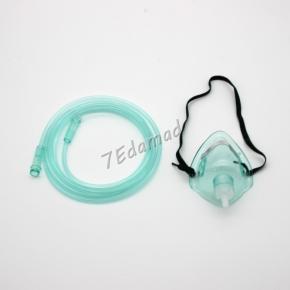 oxygen mask