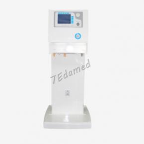 ICU ventilator