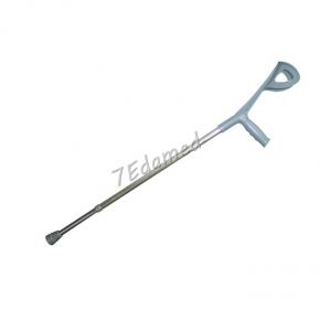 forearm crutches