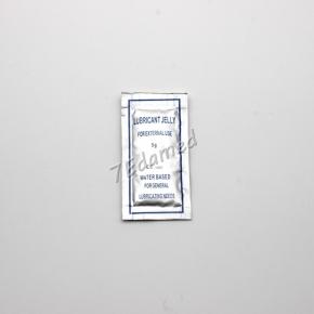 lubricant jelly