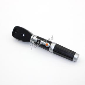 ophthalmoscope