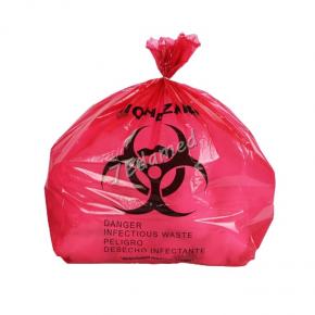 medical waste bag 